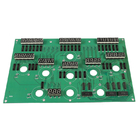 IBE Fast EMS PCB Assembly Multilayer Printed Circuit Board Fabrication