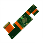 OEM ODM Flex Rigid PCB Immersion Gold Double Sided Printed Circuit Board