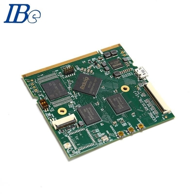 یک توقف OEM smt کولر گازی اینورتر pcb مونتاژ برد pcba