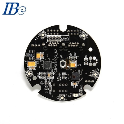 تولید کنندگان خدمات طراحی PCB حرفه ای PCB تلویزیون LED 94v0 آلومینیومی SMD