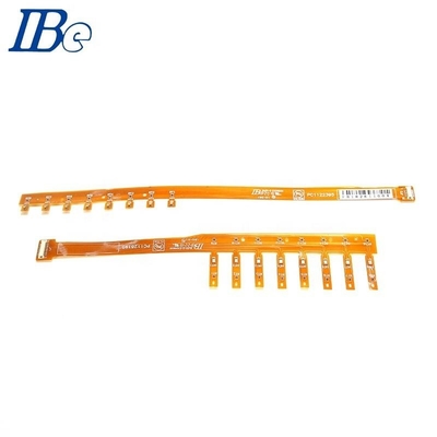 OEM ODM Service Device Medical PCBA FPC Assembly Flex PCB سازنده