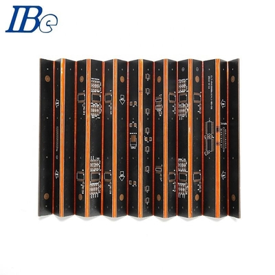 تجهیزات پزشکی PCBA FPC مونتاژ سازنده Flex PCB OEM Service ODM