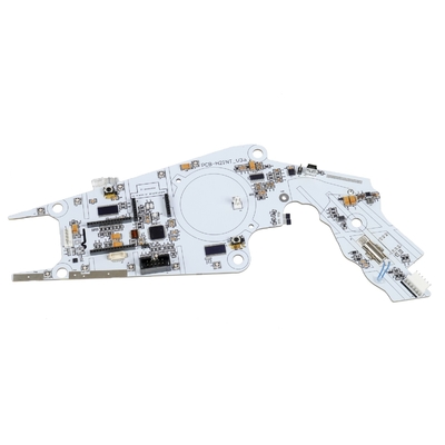برد مدار چاپی انعطاف پذیر PCBA تولید کننده مونتاژ FPC PCB OEM ODM