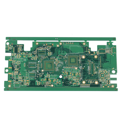 IBE UL Multilayer Pcba Inverter Controller Board Manufacturing ISO 9001