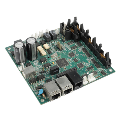 شارژر سریع شارژر بی سیم تلفن همراه EV سازنده PCB PCBA Assembly