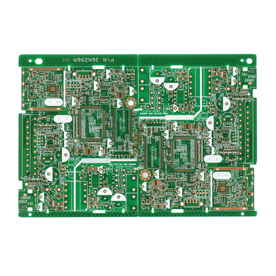 0.075mm 1-32L طراحی تخته PCB راجرز فلکس سخت ISO13485